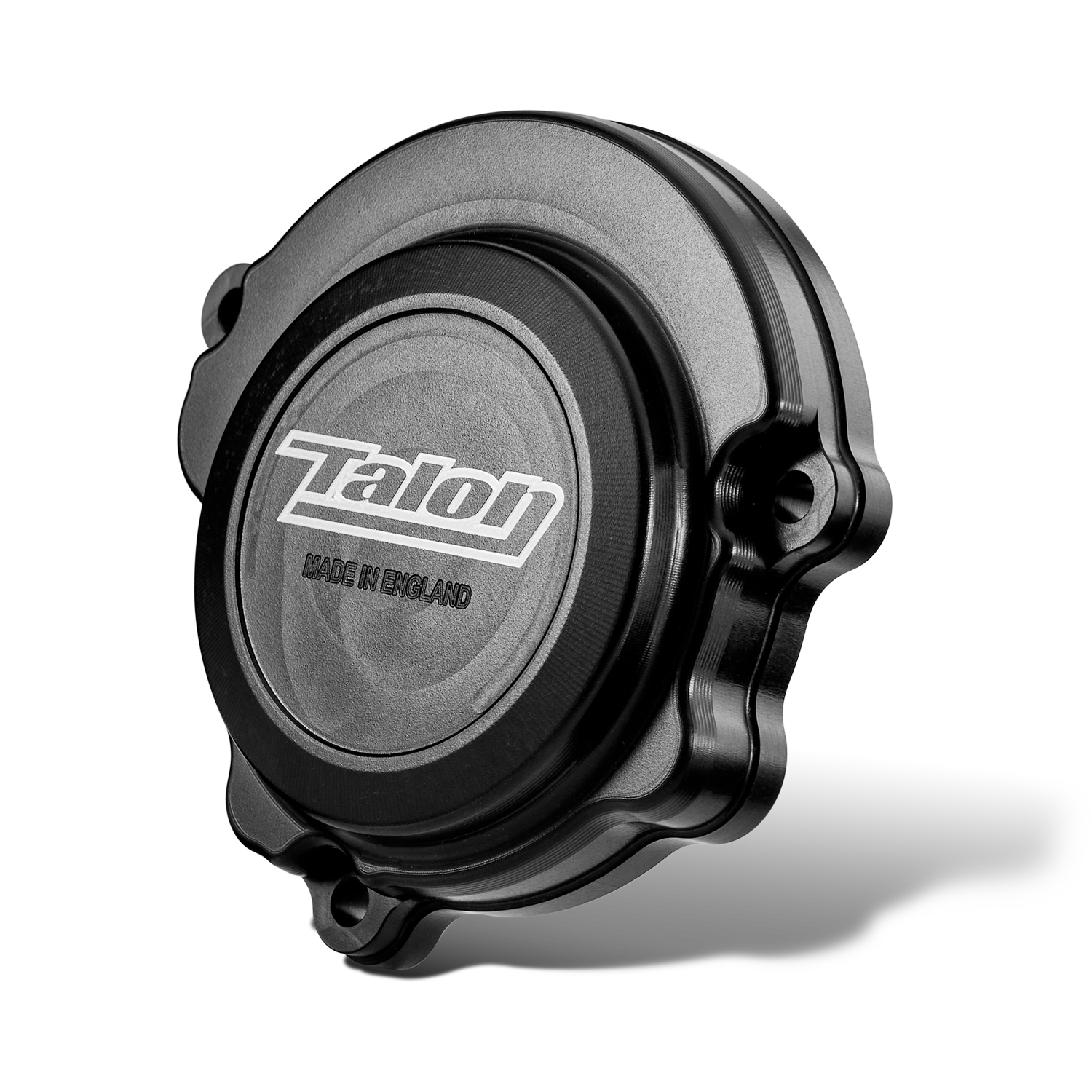 Ignition Cover - KTM, Husqvarna, GasGas (50cc)