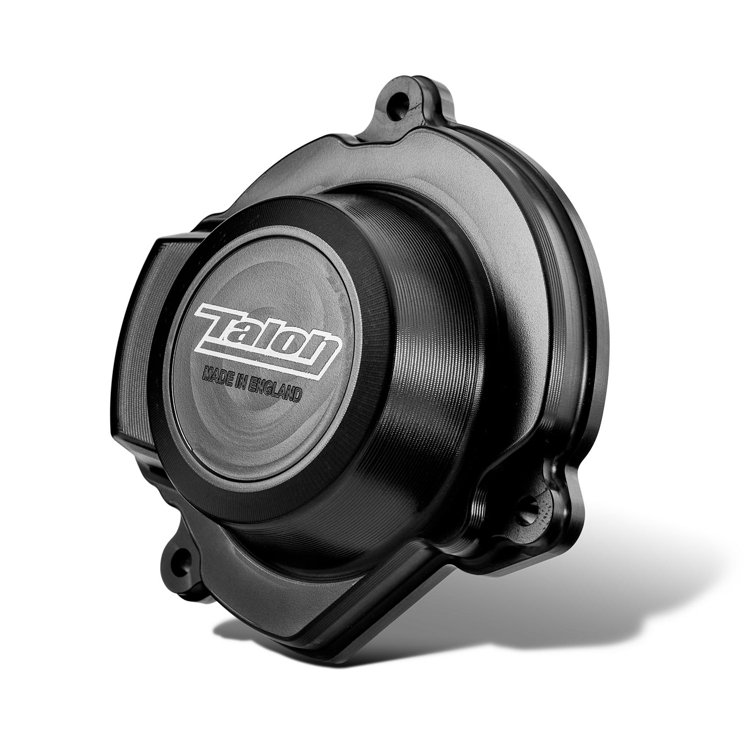 Ignition Cover - KTM, Husqvarna, GasGas (65cc)